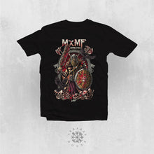 Cargar imagen en el visor de la galería, Playera - MxMF8 - Mod. Preferente