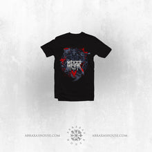 Cargar imagen en el visor de la galería, Playera - MxMF5 - Mod. Preferente