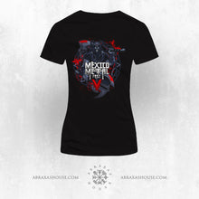 Cargar imagen en el visor de la galería, Playera - MxMF5 - Mod. Preferente