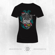 Cargar imagen en el visor de la galería, Playera Mod. Vikingo - MxMF5&6