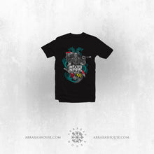 Cargar imagen en el visor de la galería, Playera Mod. Vikingo - MxMF5&6