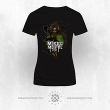 Cargar imagen en el visor de la galería, Playera - MxMF6 - Mod. Preferente