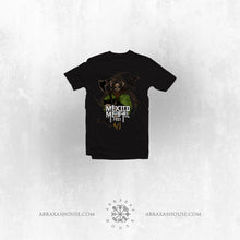 Cargar imagen en el visor de la galería, Playera - MxMF6 - Mod. Preferente