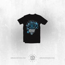 Cargar imagen en el visor de la galería, Playera - MxMF4 - Mod. Preferente