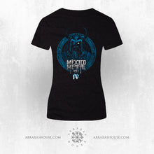 Cargar imagen en el visor de la galería, Playera - MxMF4 - Mod. Odin