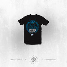 Cargar imagen en el visor de la galería, Playera - MxMF4 - Mod. Odin