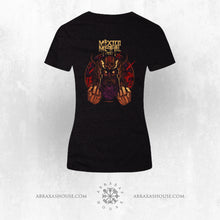 Cargar imagen en el visor de la galería, Playera - MxMF3 - Mod. Vikingo