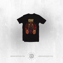 Cargar imagen en el visor de la galería, Playera - MxMF3 - Mod. Vikingo