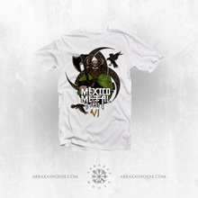 Cargar imagen en el visor de la galería, Playera - MxMF6 - Mod. Preferente