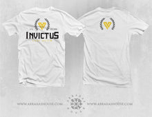 Cargar imagen en el visor de la galería, Playera Oficial - Invictus Fight System