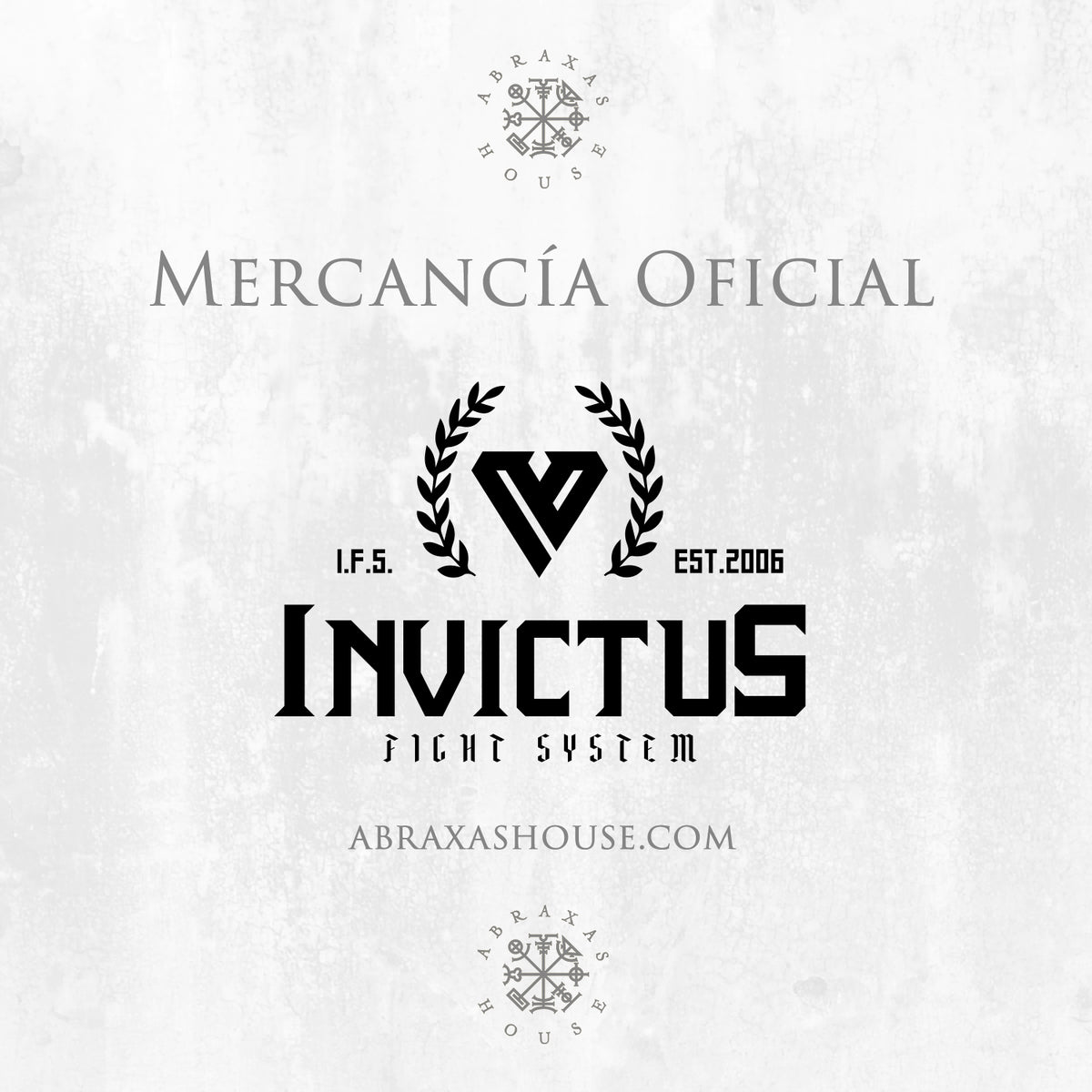 INVICTUS – Abraxas House