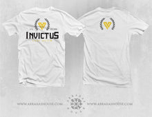 Load image into Gallery viewer, Playera Oficial - Invictus Fight System

