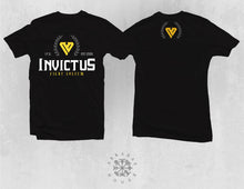 Load image into Gallery viewer, Playera Oficial - Invictus Fight System
