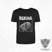 Load image into Gallery viewer, Playera LEPROUS – Mod. Coal

