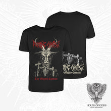 Charger l&#39;image dans la galerie, Playera ROTTING CHRIST – Mod. Mighty contract
