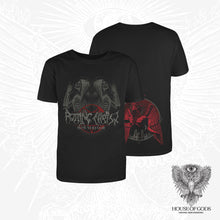 Load image into Gallery viewer, Playera ROTTING CHRIST – Mod. Non serviam
